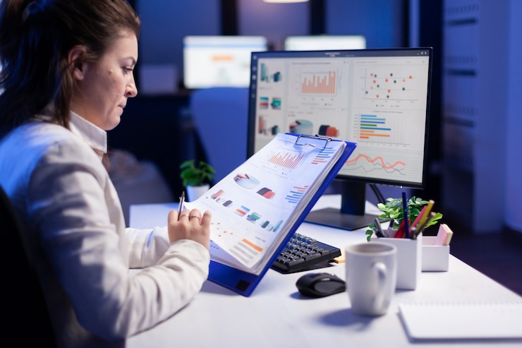 SSIS consulting