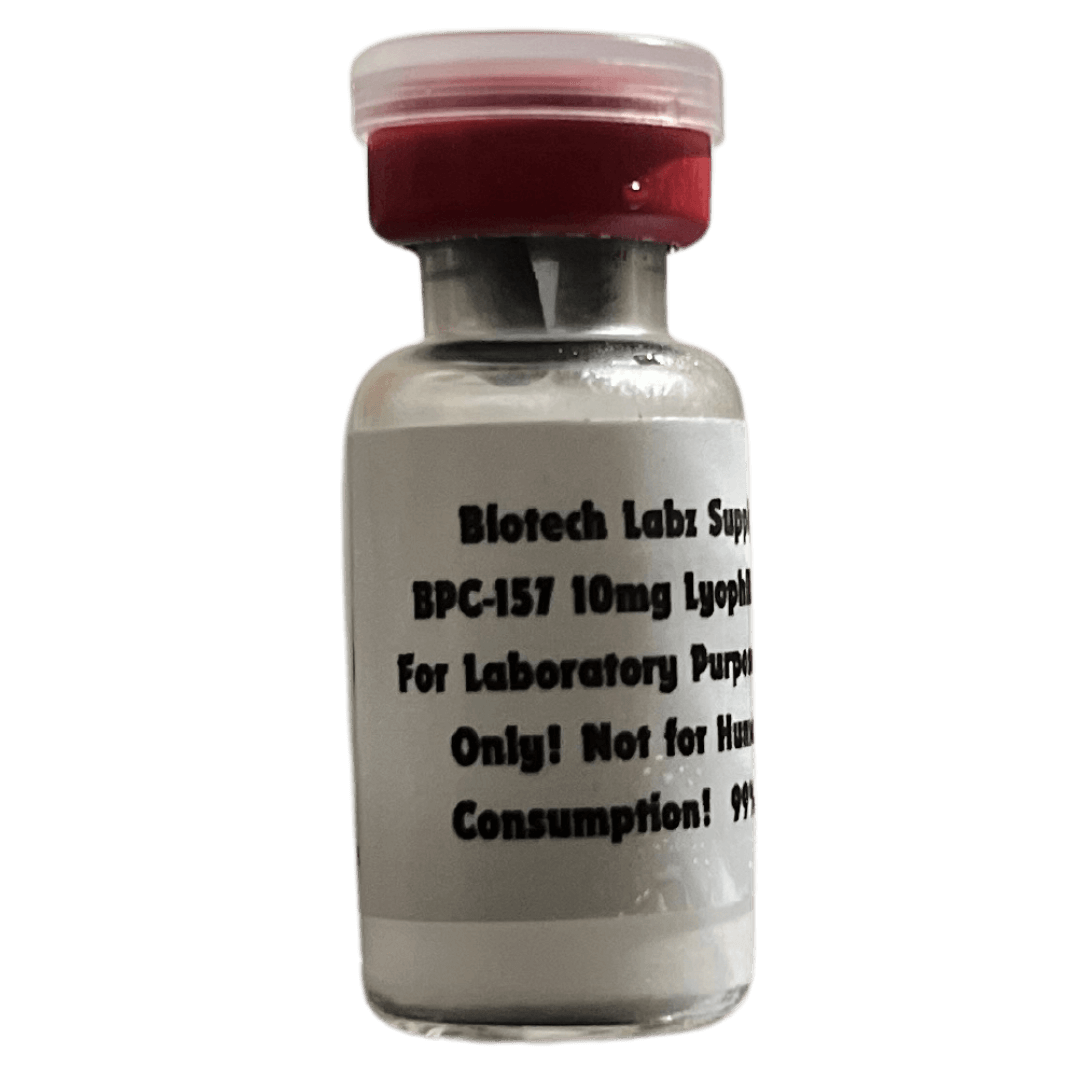 Ipamorelin