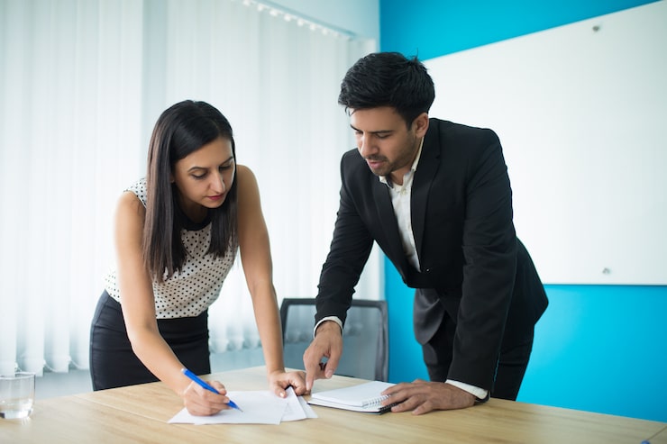 tax filing assistance