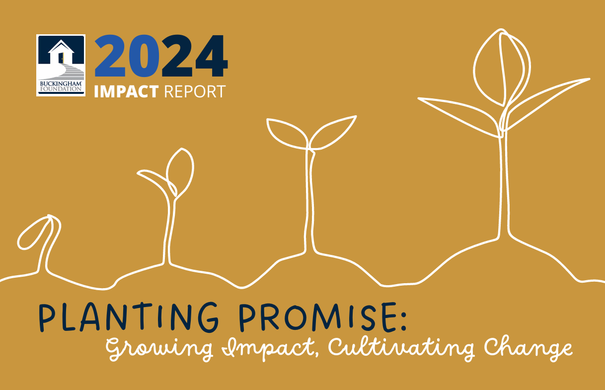 Brad Chambers CEO Buckingham