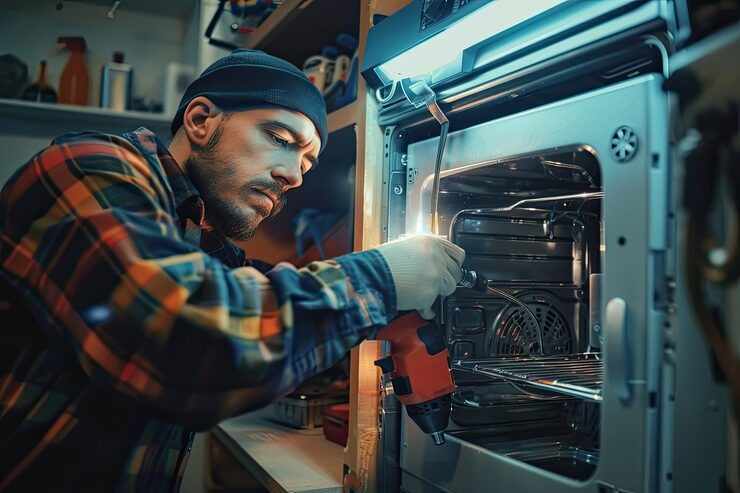 bosch appliance repair
